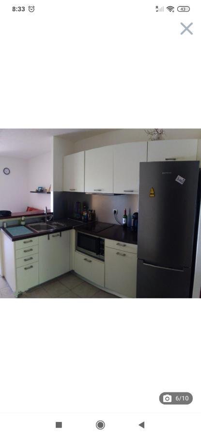 Appartement Bois Jolan, Anne. Sainte-Anne (Grande-Terre)