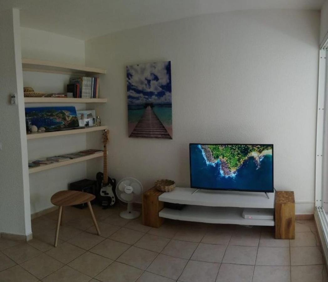 Apartment Bois Jolan, Anne. Sainte-Anne (Grande-Terre)